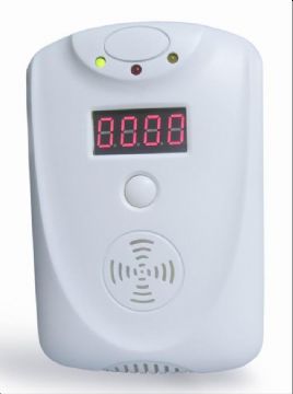 Gas Alarm